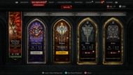 Still not really a fan of this system, to be honest, or the overpriced cosmetics (Image via Blizzard Entertainment)